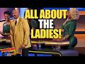 The Funniest Ladies Answers On Family Feud Left Steve Harvey SHOCKED