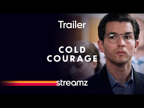 afbeelding Cold Courage | Streamz | Trailer