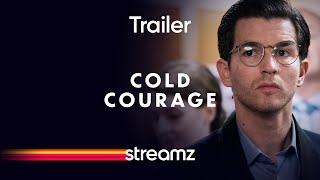 Cold Courage | Streamz | Trailer