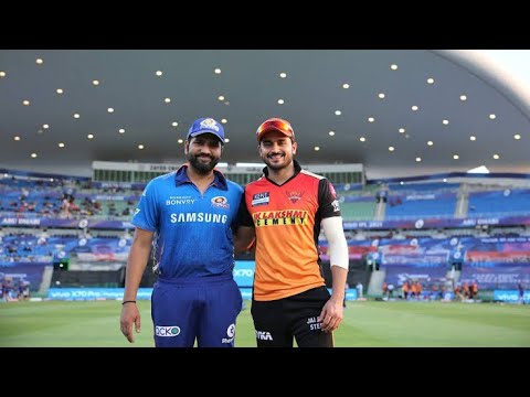 MI vs SRH 2021 Match 55 Highlights | Mumbai’s Do-or-Die Clash | IPL Highlights