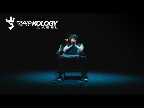 BCY - nerdeydin (Official Music Video) | Rapkology