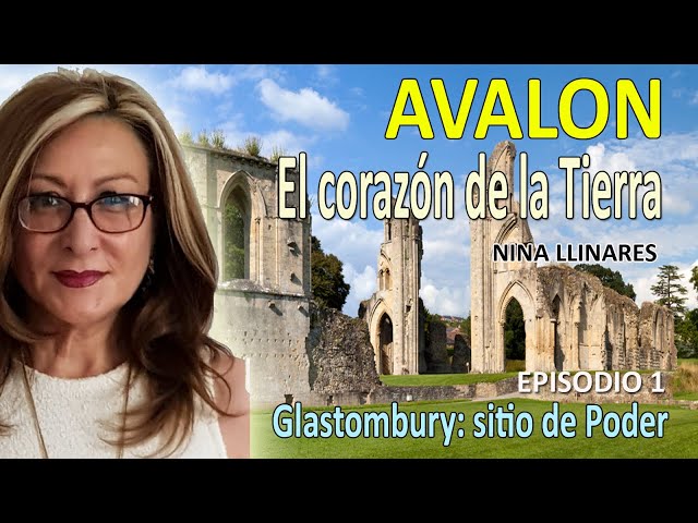 Vídeo relacionado con Avalon. Guía de viaje interior y exterior (Espiritualidad y vida interior)