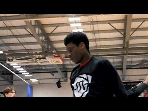 Manchester Magic vs Sussex Storm Highlights | 2022 NBL U18 Men Cup Final