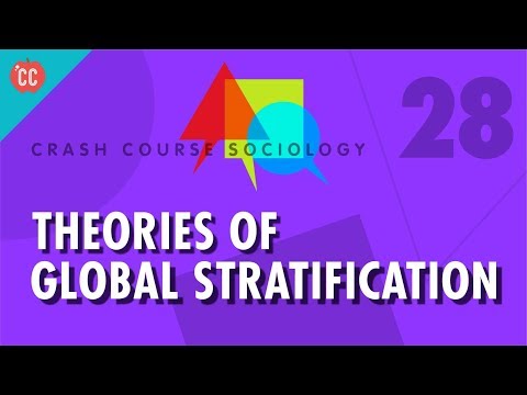 Crash Course Sociology Preview