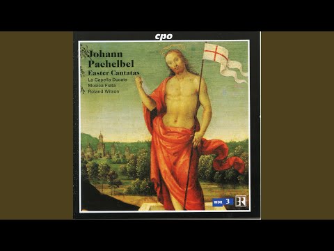 Magnificat in C Major