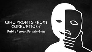 Corruption in Public Administration Explained