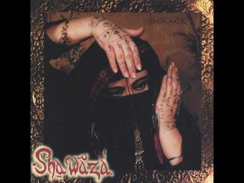 Solace: Shawaza - Ophelia´s hands