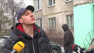 Спецоперація СБУ: у харківському дворі підірвали півкілограма тротилу