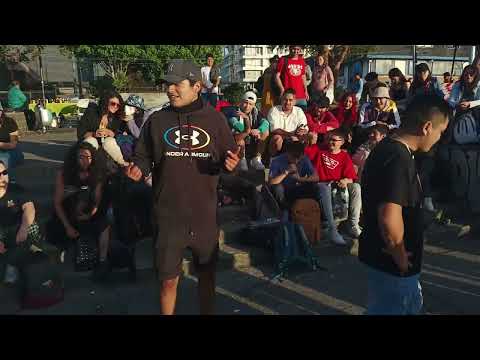 MAURICIO vs SAM vs BÉLIKO | Octavos de final | Poseidón