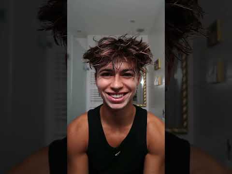 3 steps for clear skin🫶