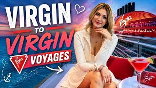 Virgin to Virgin Voyages