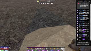 7dtd　ひたすらクエストかなぁ