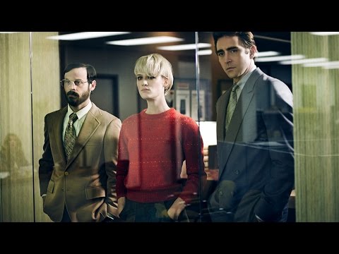 HALT & CATCH FIRE Season 1 - Own it on Digital HD, Blu-ray & DVD