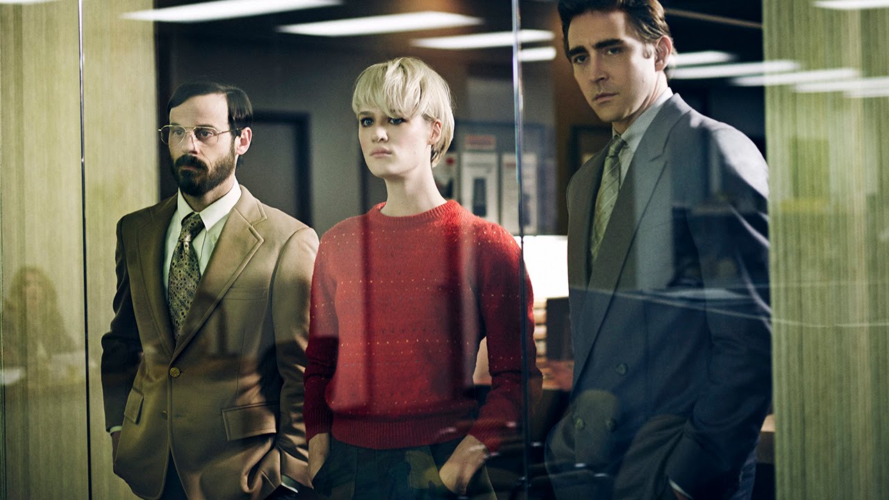 Trailer oficial de Halt and Catch Fire