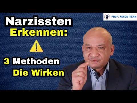 Narzissten Erkennen: So entlarvst du toxische Muster