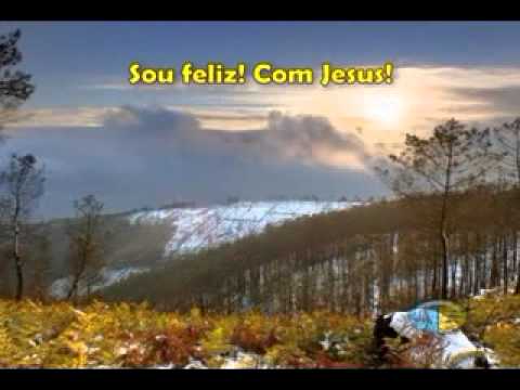 download lagu mp3 mp4 Musica Sou Feliz Com Jesus, download lagu Musica Sou Feliz Com Jesus gratis, unduh video klip Musica Sou Feliz Com Jesus