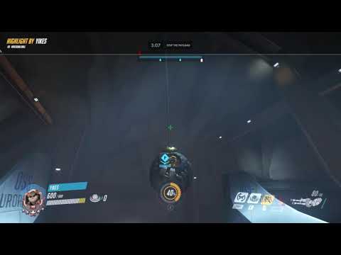 Hammond Gibraltar spot