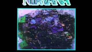 Nirvana ~ Molly&#39;s Lips (Demo)