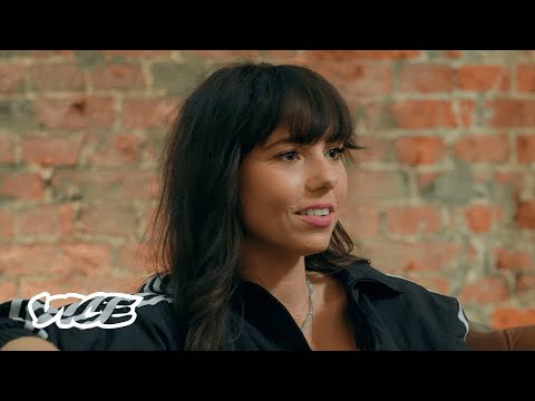 Gwen van Poorten | Het VICE Interview