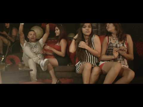 FIESTA - The Koster & D-Vaughn ft. Cynthia Arana [Video Musical Oficial]