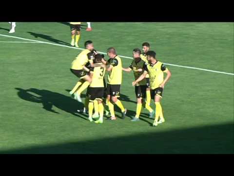 07/05/2017 POPULAR DEPORTIVO - F.C. JUMILLA