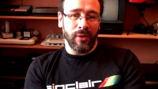 Friday Talkie: Retro Value And Doom