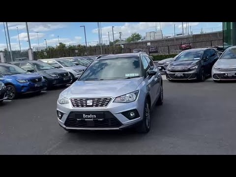 SEAT Arona 1.0TSI 115hp Xcellence - Image 2