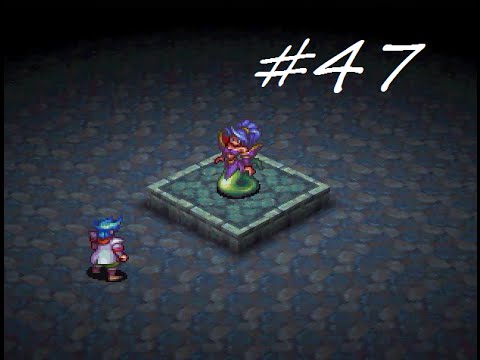 Let's Play Breath of Fire III #47 - Deis Awakens
