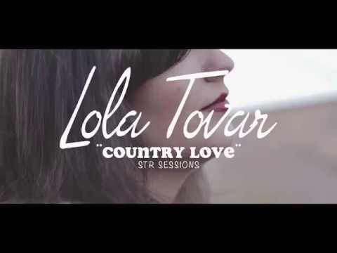 Videoclip Lola Tovar
