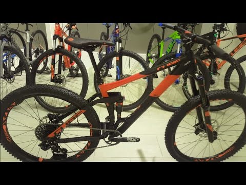 Cube STEREO 160 HPA Race black´n´red 27.5 Modell 2017