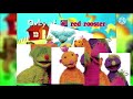 Red Rooster The Hoobs Advert 2002