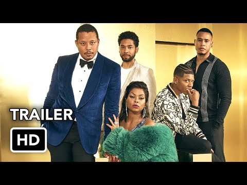 Empire Season 4 Trailer (HD)