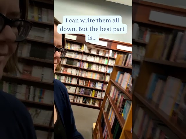Vídeo relacionado con Whispers of Sweetwater Springs: A Three-Book Collection of Sweet Contemporary Cozy Mystery Romances