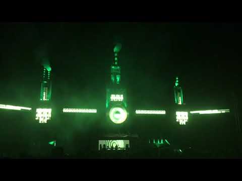 Killbox Let It Roll 2017