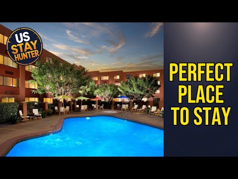 Best Western Plus Rio Grande Inn - Perfect Place to Stay | Albuquerque (NM), United States🌟
