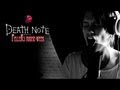 DEATH NOTE - THE WORLD (OPENING) by PELLEK ...