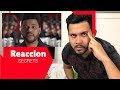 Secrets - The Weeknd (Reaccion en Español) Secrets - The Weeknd (Reaccion en Español)