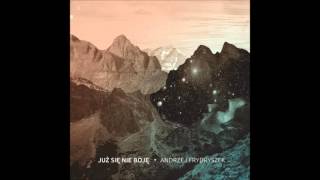 Andrzej Frydryszek - Niebo oczekiwanie nasze