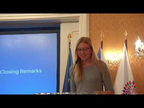 Prague European Summit 2022 - Day 2 | part two