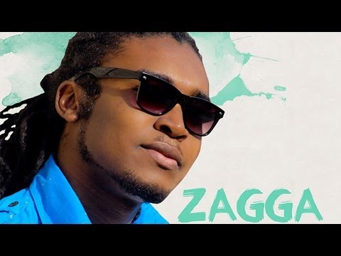 Zagga - My Baby Forever [Set Straight Riddim] June 2014