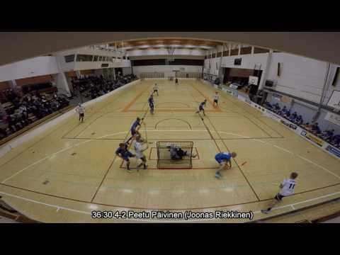 Pisaba - LeBa-96 KCK 11.11.2016