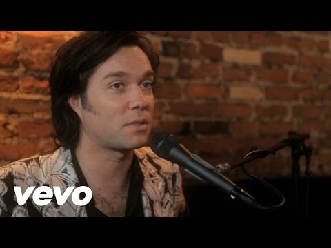 Rufus Wainwright - The Making Of Out Of The Game - Bitter Tears