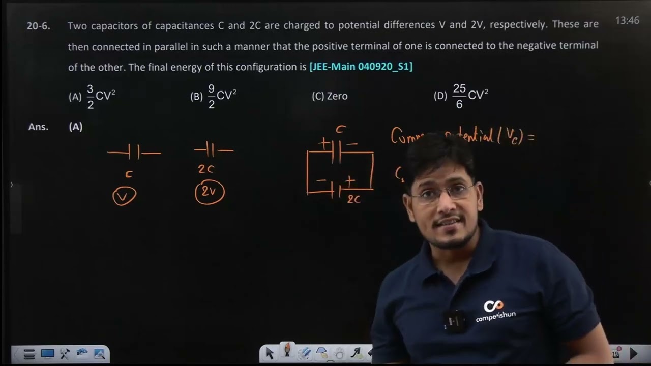 Video Solution