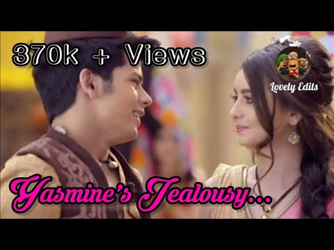 Girls Jealousy Attitude || #aladdin Don't Subscribe| See Comment Section