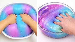 8 Hours Satisfying Slime ASMR Compilation | Relaxing Sleep Sounds for Deep Rest
