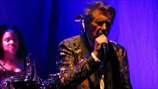 BRYAN FERRY, Loop De Li, Live in Montreal, 2014