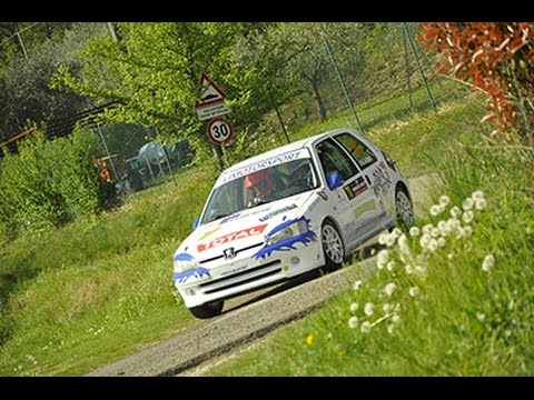 13° Rally Benacus 2015 - Highlights [HD]