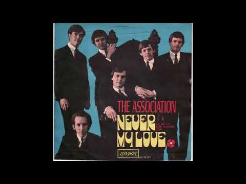 The Association - Never My Love - Extended - Remastered Into 3D Audio