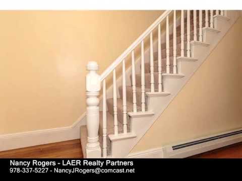 160 Quebec St, Lowell MA 01852 - Single Family Home - Real Estate - For Sale -