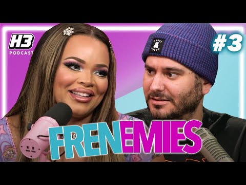 Possibly Our Last Episode - Frenemies #3